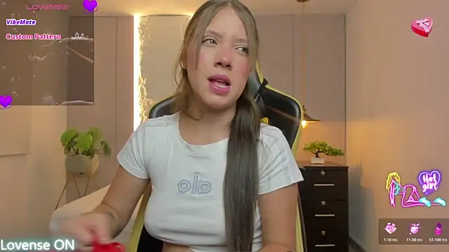 nataly rodri online show from 13, 3, 2026