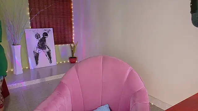 Emma  Blanco online show from 15, 1, 2026