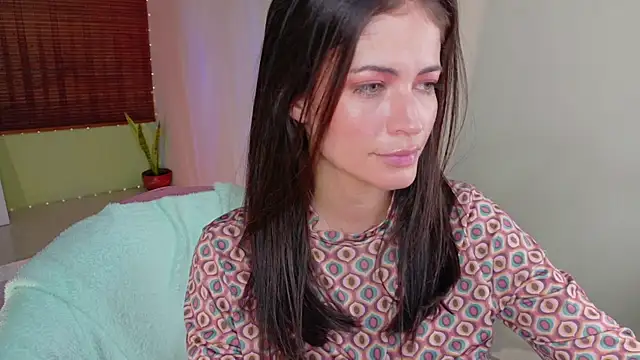 Emma  Blanco online show from 15, 4, 2026