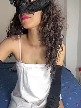 Snapshot of BandySL chatting on 15, 2, 2025 BandySL online show from 15, 2, 2025