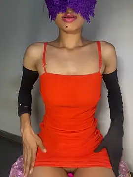 Snapshot of BandySL chatting on 4, 11, 2025 BandySL online show from 4, 11, 2025