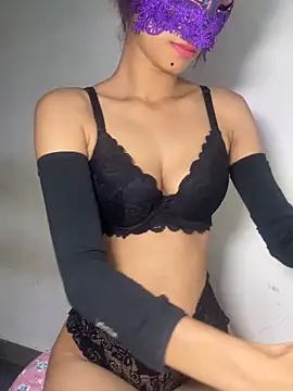 Snapshot of BandySL chatting on 26, 11, 2025 BandySL online show from 26, 11, 2025