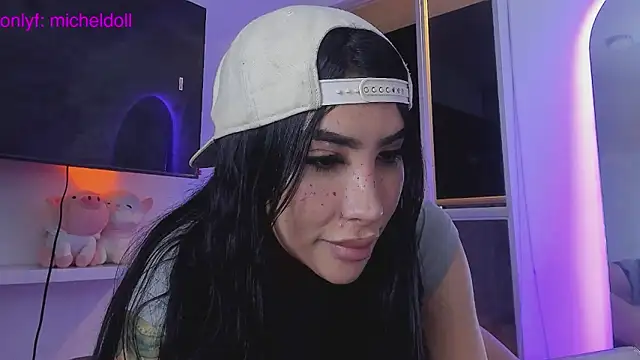 Snapshot of GarciaMilu chatting on 12, 6, 2026 GarciaMilu online show from 12, 6, 2026