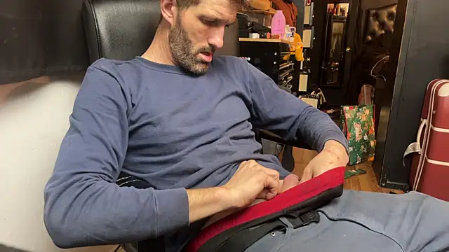 leanjamesdean online show from 21, 12, 2025