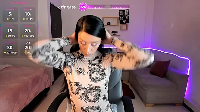 Kristen Garner online show from 7, 1, 2026