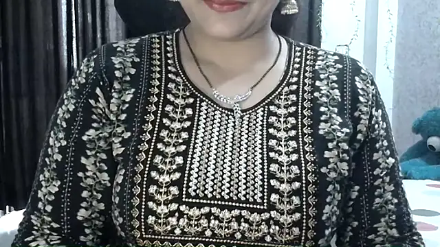 Maria 55 online show from 12, 9, 2025