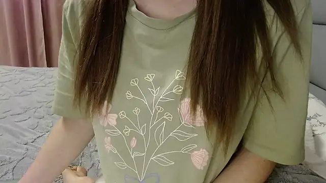 Viktoriiya bald online show from 10, 3, 2025