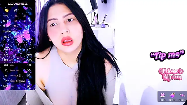 siddhixxx 592 online show from 14, 1, 2025