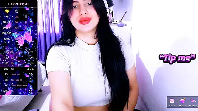 siddhixxx 592 online show from 15, 1, 2025