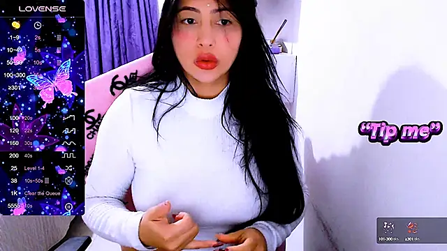 siddhixxx 592 online show from 17, 1, 2025