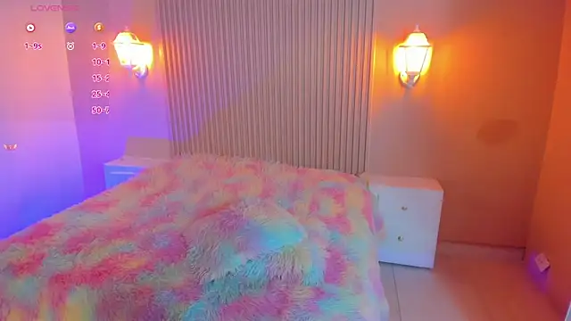 EmilyEvans7 online show from 15, 9, 2025