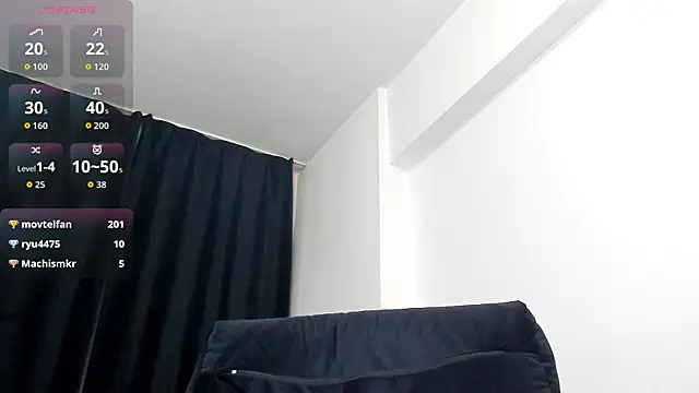 Snapshot of musclemonster31 chatting on 15, 5, 2026 musclemonster31 online show from 15, 5, 2026