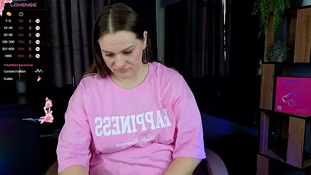 Snapshot of EndlessLustX chatting on 19, 2, 2026 EndlessLustX online show from 19, 2, 2026