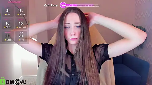 Snapshot of Lexi_Split chatting on 19, 10, 2025 Lexi Split online show from 19, 10, 2025