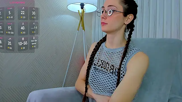 Snapshot of Lexi_Split chatting on 18, 6, 2026 Lexi Split online show from 18, 6, 2026
