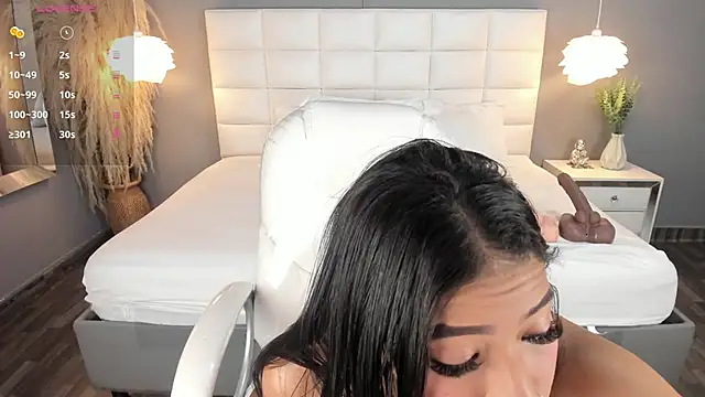 AbbieJordan online show from 3, 3, 2026