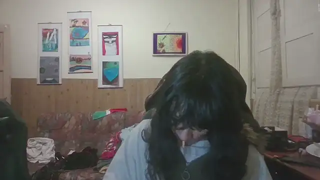 calliemaggotbone online show from 27, 11, 2025