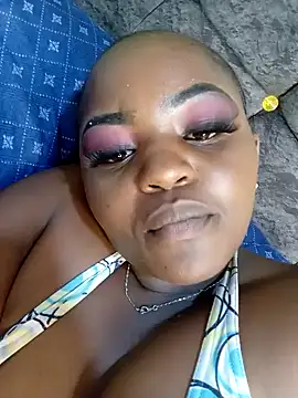 TerryAssqueen254 online show from 14, 1, 2025