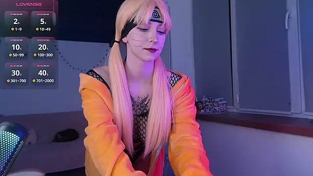 Akiko Hentai online show from 2, 3, 2026