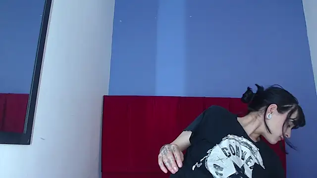 amarycm969 online show from 8, 3, 2025