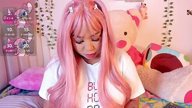 Emily restrepo online show from 8, 4, 2026