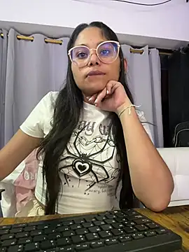 Snapshot of Cuteprincess21 chatting on 1, 2, 2025 Cuteprincess21 online show from 1, 2, 2025