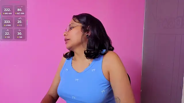 Snapshot of Cuteprincess21 chatting on 9, 10, 2025 Cuteprincess21 online show from 9, 10, 2025