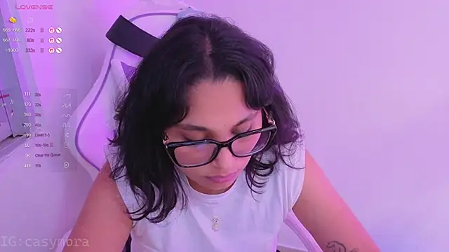 Snapshot of Cuteprincess21 chatting on 7, 11, 2025 Cuteprincess21 online show from 7, 11, 2025