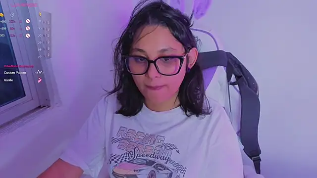 Snapshot of Cuteprincess21 chatting on 7, 11, 2025 Cuteprincess21 online show from 7, 11, 2025