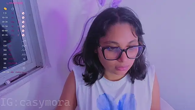 Snapshot of Cuteprincess21 chatting on 20, 11, 2025 Cuteprincess21 online show from 20, 11, 2025