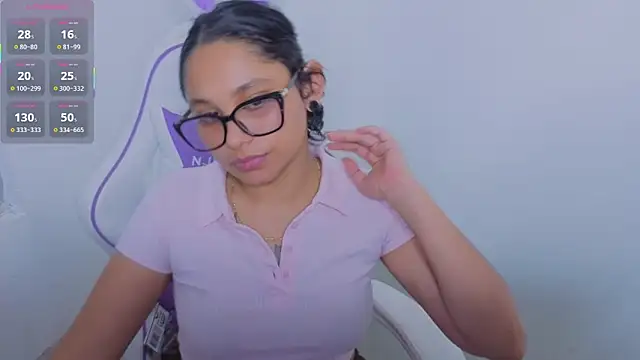 Snapshot of Cuteprincess21 chatting on 20, 11, 2025 Cuteprincess21 online show from 20, 11, 2025