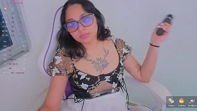 Snapshot of Cuteprincess21 chatting on 26, 11, 2025 Cuteprincess21 online show from 26, 11, 2025