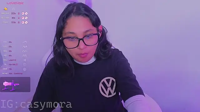 Snapshot of Cuteprincess21 chatting on 30, 11, 2025 Cuteprincess21 online show from 30, 11, 2025