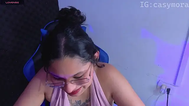 Cuteprincess21 online show from 20, 3, 2026