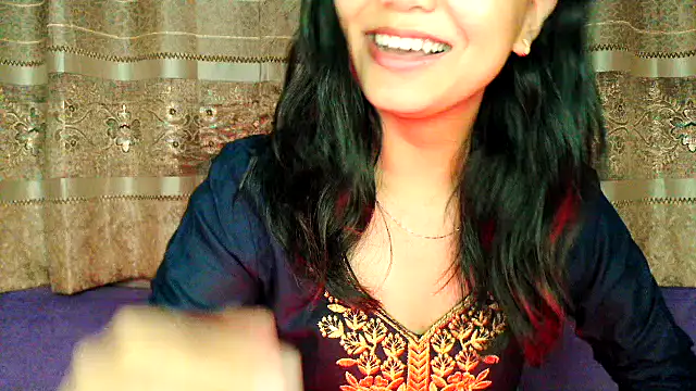 cute sapna online show from 20, 6, 2026
