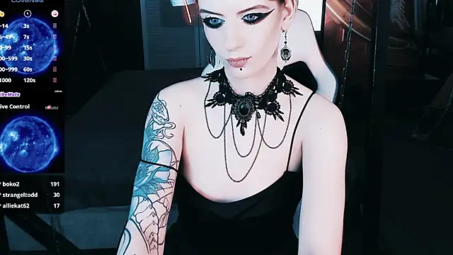 Noah ElmerX online show from 29, 12, 2024