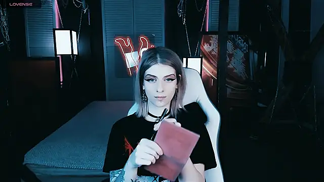 Noah ElmerX online show from 19, 2, 2025