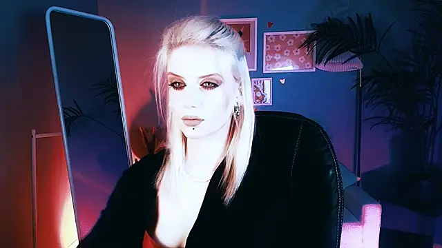 Noah ElmerX online show from 12, 10, 2025