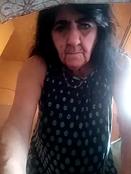 Lovely Lori online show from 12, 11, 2025