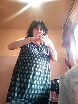 Lovely Lori online show from 9, 1, 2026