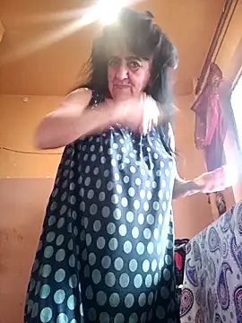 Lovely Lori online show from 22, 3, 2026