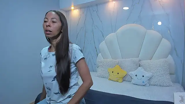Snapshot of Rosalinda_Cortez chatting on 3, 12, 2024 Rosalinda Cortez online show from 3, 12, 2024