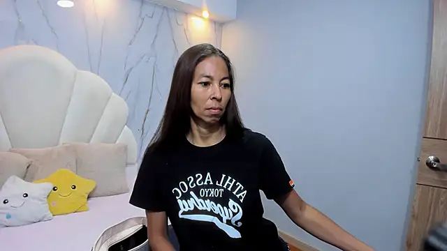 Snapshot of Rosalinda_Cortez chatting on 2, 1, 2025 Rosalinda Cortez online show from 2, 1, 2025