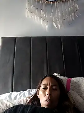 Snapshot of Rosalinda_Cortez chatting on 3, 1, 2025 Rosalinda Cortez online show from 3, 1, 2025