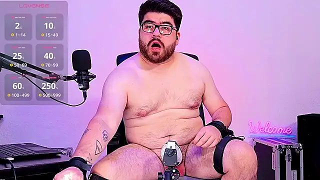 jax luna online show from 23, 1, 2025