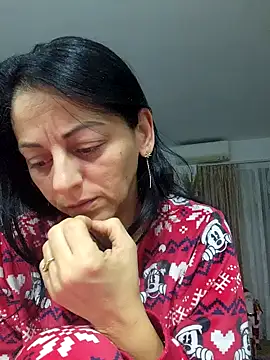 Snapshot of bruneta_sexy23 chatting on 20, 12, 2025 bruneta sexy23 online show from 20, 12, 2025