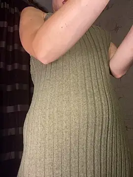 Kristina03 online show from 22, 9, 2025