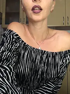 Kristina03 online show from 28, 10, 2025