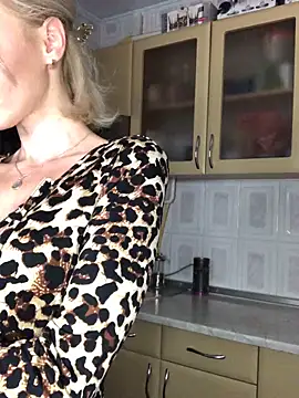 Kristina03 online show from 8, 11, 2025