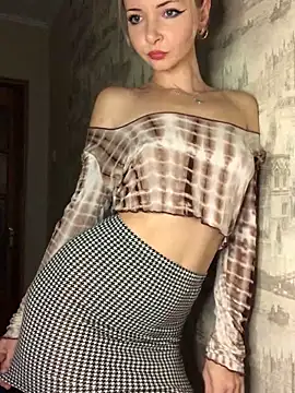 Snapshot of Kristina03 chatting on 5, 1, 2026 Kristina03 online show from 5, 1, 2026